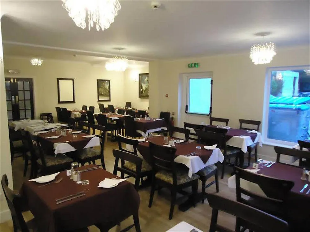 Cecil Court Hotel Bournemouth 3*,  Wielka Brytania
