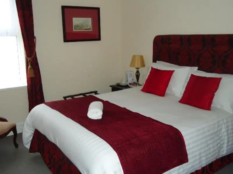 Cecil Court Hotel Bournemouth